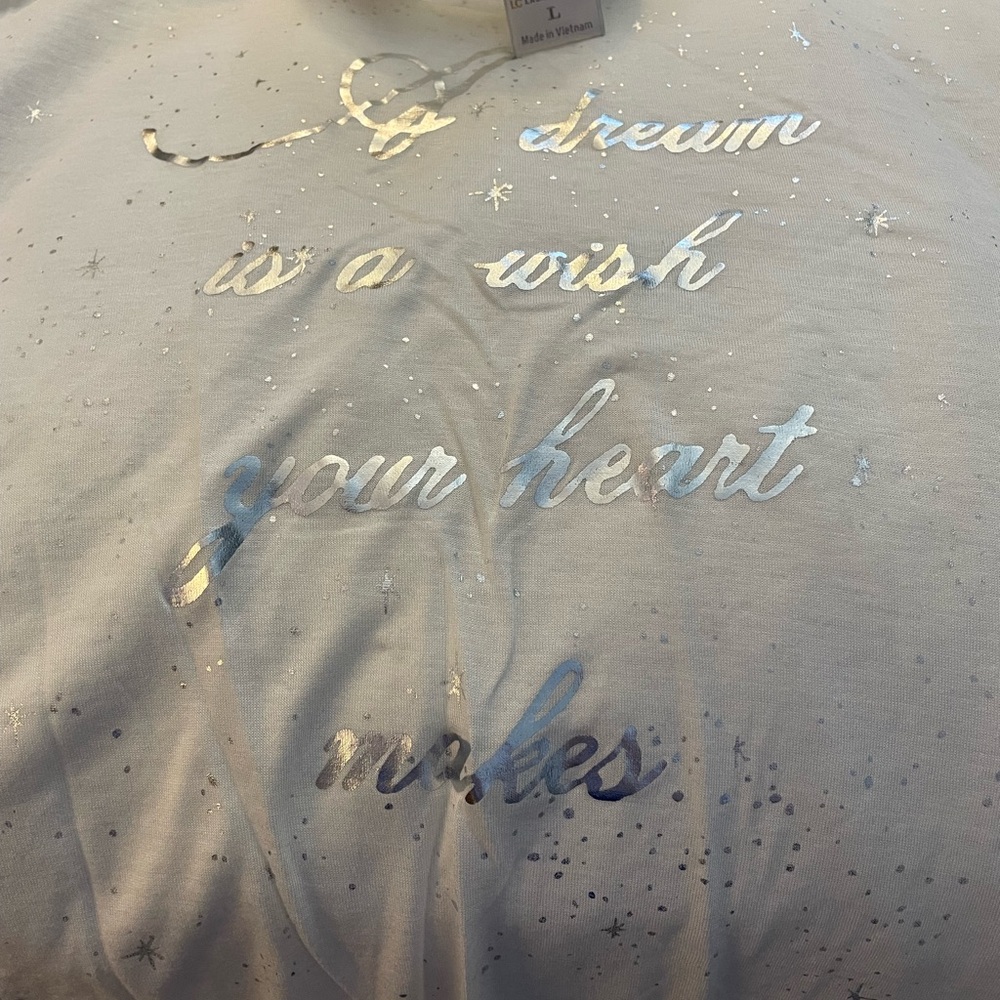 Disney Lauren Conrad line tank top